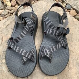 Chaco Sandals Mens Size 12 Classic Z/2 Toe Loop *excellent condition!